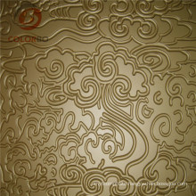 Pattern Design Customized Series MDF Decorative Board